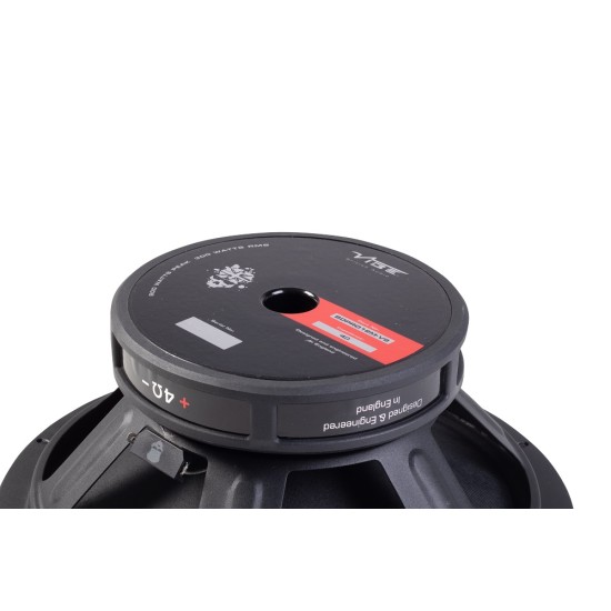 Vibe Audio - BDPRO12M-V9